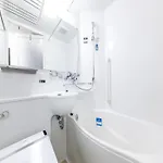 Apa Hotel Tkp Tokyo Nishi-Kasai