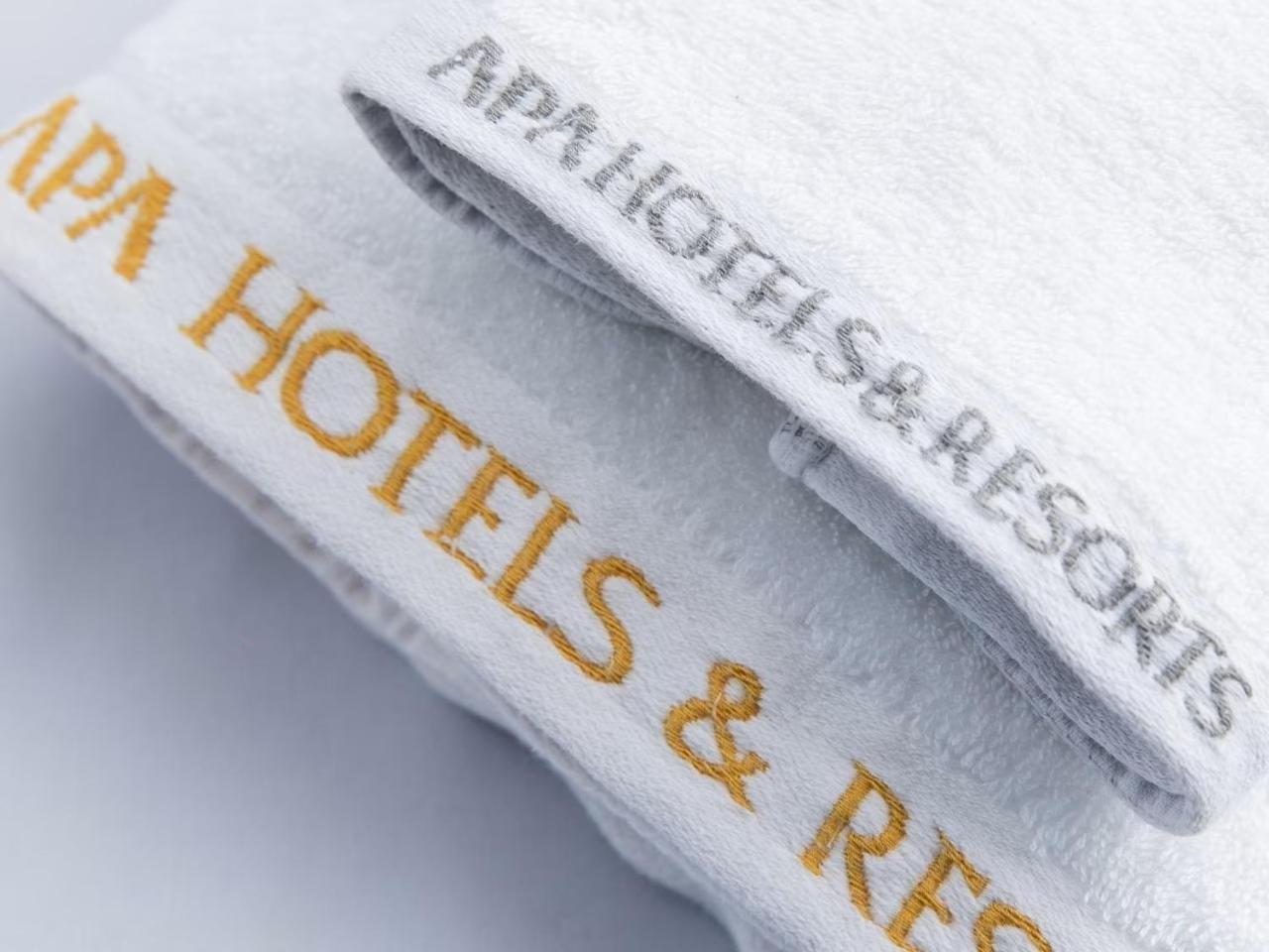 Apa Tkp Nishi-kasai Hotel Tokio
