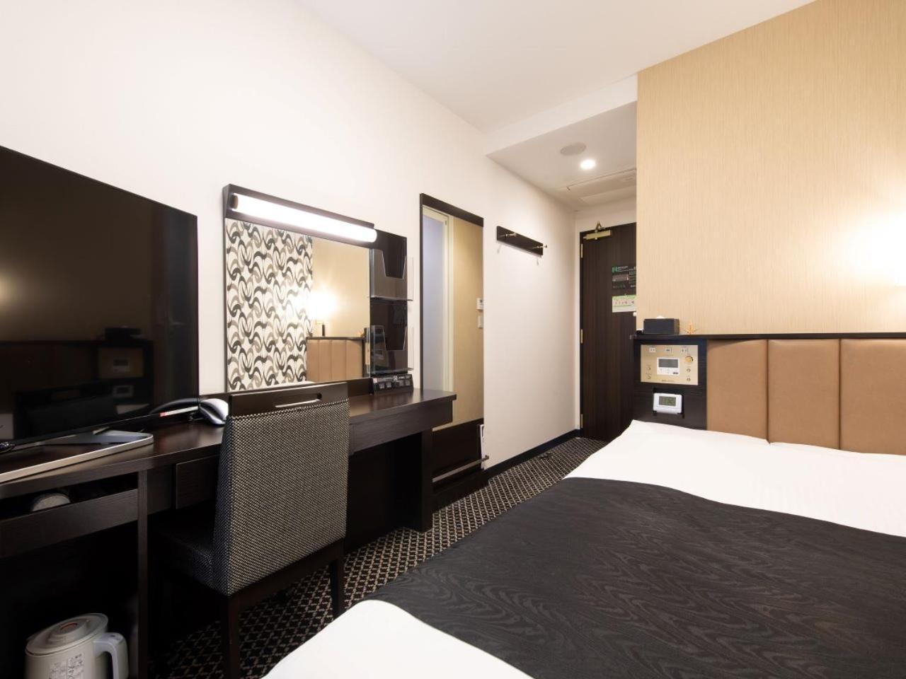 Apa Tkp Nishi-kasai Hotel Tokio